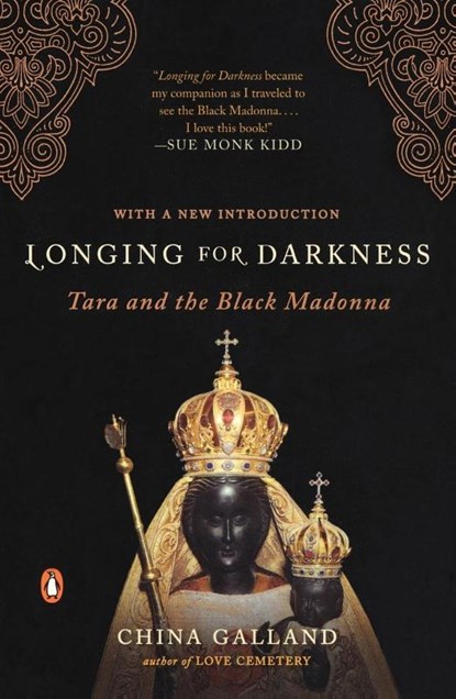 Longing for Darkness, China Galland - Paperback - 9780140195668