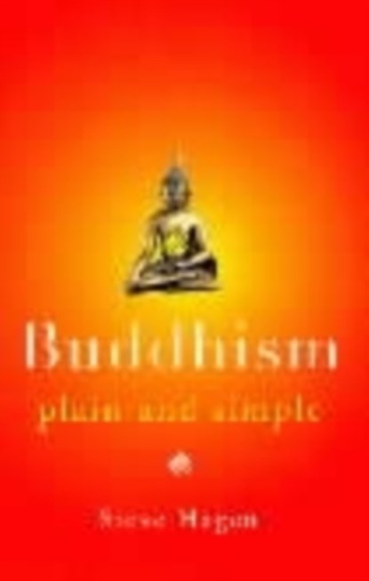 Buddhism Plain and Simple, Steve Hagen - Paperback - 9780140195965