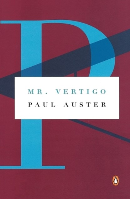 Mr. Vertigo, Paul Auster - Paperback - 9780140231908