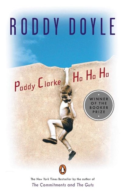 Paddy Clarke Ha Ha Ha, Roddy Doyle - Paperback - 9780140233902