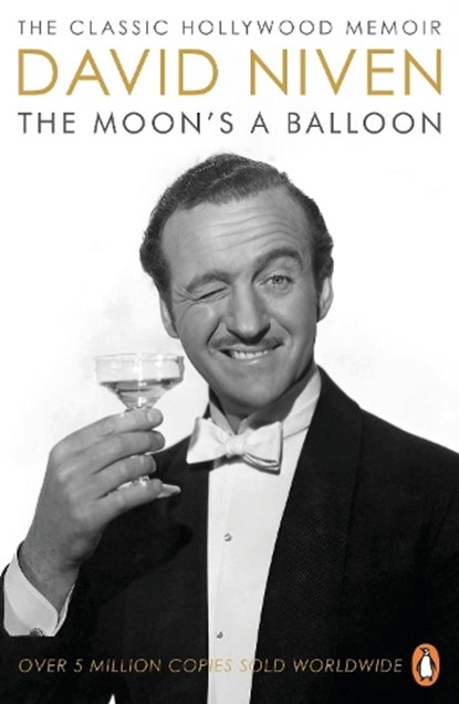 The Moon's a Balloon, David Niven - Paperback - 9780140239249