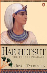 Hatchepsut - Joyce Tyldesley - 9780140244649