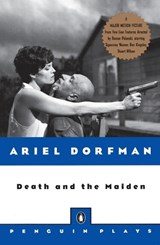 Death and the Maiden - Ariel Dorfman - 9780140246841
