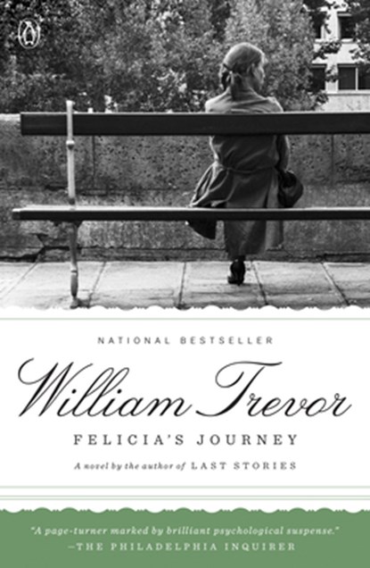 FELICIAS JOURNEY, William Trevor - Paperback - 9780140253603