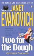 Two for the Dough | Janet Evanovich | 