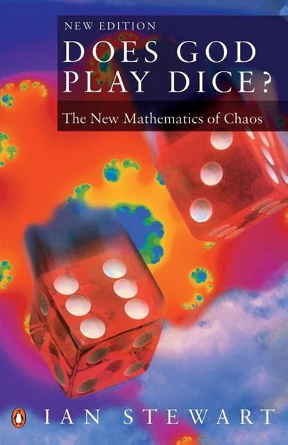 Does God Play Dice?, Ian Stewart - Paperback - 9780140256024