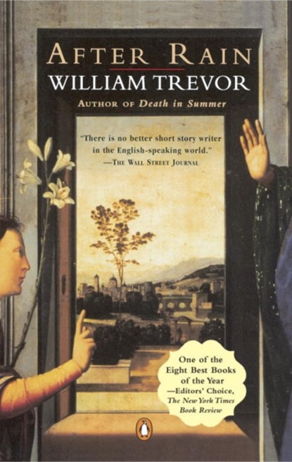 After Rain, William Trevor - Paperback - 9780140258349