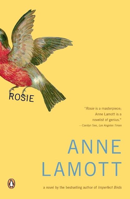Rosie, Anne Lamott - Paperback - 9780140264791