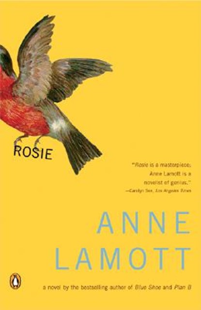 Rosie, Anne Lamott - Paperback - 9780140264791