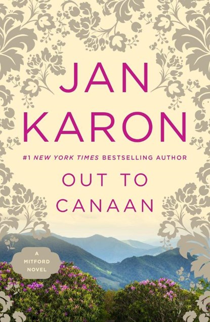 Out to Canaan, Jan Karon - Paperback - 9780140265682
