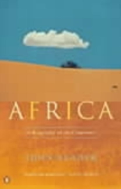 Africa, John Reader - Paperback - 9780140266757