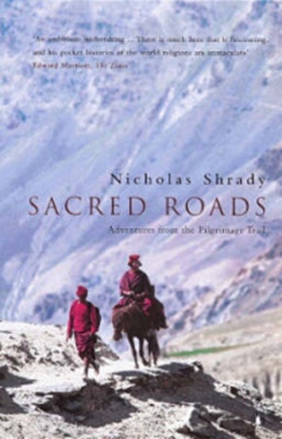 Sacred roads