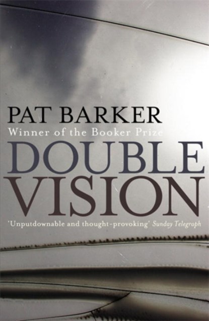 Double Vision, Pat Barker - Paperback - 9780140270754
