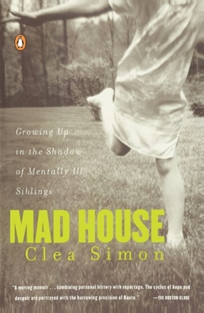 Mad House, Clea Simon - Paperback - 9780140274349