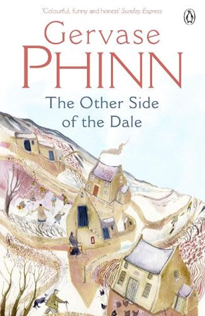 The Other Side of the Dale, Gervase Phinn - Paperback - 9780140275421