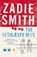 The Autograph Man, Zadie Smith - Paperback - 9780140276343