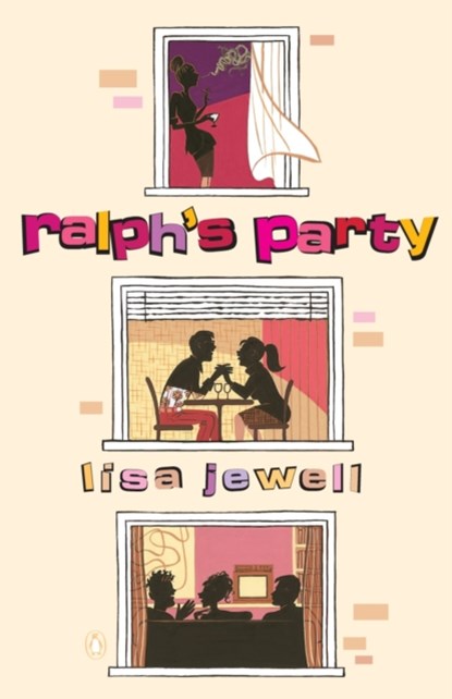 Ralph's Party, Lisa Jewell - Paperback - 9780140279276