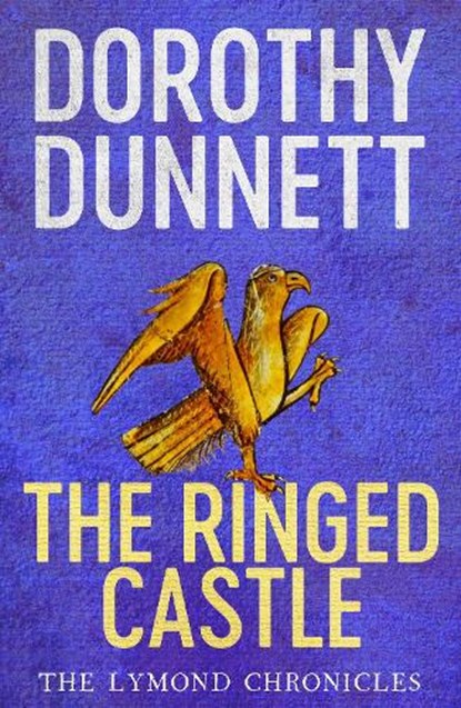 The Ringed Castle, Dorothy Dunnett - Paperback - 9780140279894
