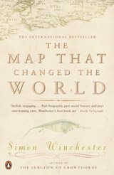 The Map That Changed the World - Simon Winchester - 9780140280395