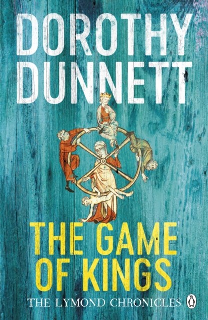 The Game Of Kings, Dorothy Dunnett - Paperback - 9780140282399