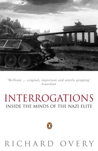 Interrogations, Richard Overy - Paperback - 9780140284546