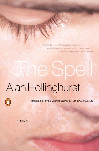 The Spell, Alan Hollinghurst - Paperback - 9780140286373