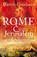 Rome and Jerusalem, Martin Goodman - Paperback - 9780140291278