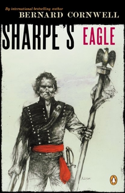 Sharpe's Eagle (#2), Bernard Cornwell - Paperback - 9780140294309