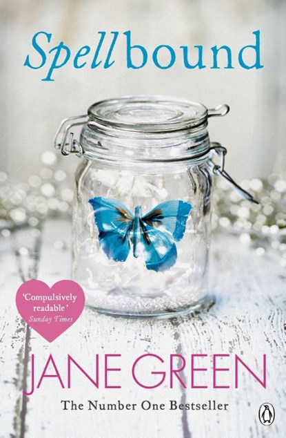 Spellbound, Jane Green - Paperback - 9780140295948