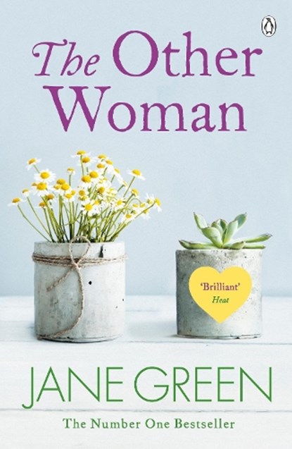 The Other Woman, Jane Green - Paperback - 9780140295955