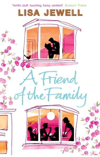 A Friend of the Family, Lisa Jewell - Paperback - 9780140295979