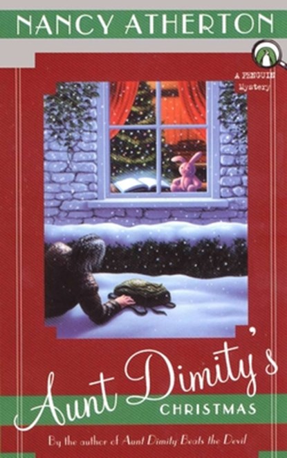 Aunt Dimity's Christmas, Nancy Atherton - Paperback - 9780140296303
