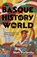 BASQUE HIST OF THE WORLD, Mark Kurlansky - Paperback - 9780140298512