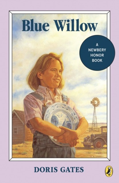 BLUE WILLOW, Doris Gates - Paperback - 9780140309249
