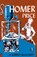 Homer Price, Robert McCloskey - Paperback - 9780140309270