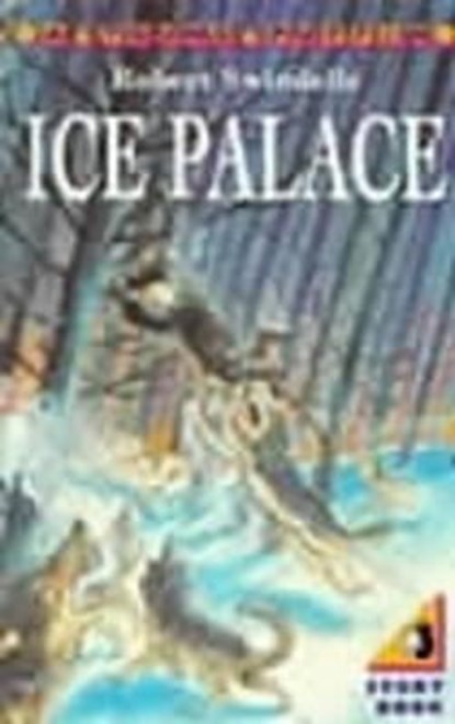 The Ice Palace, Robert Swindells - Paperback - 9780140349665
