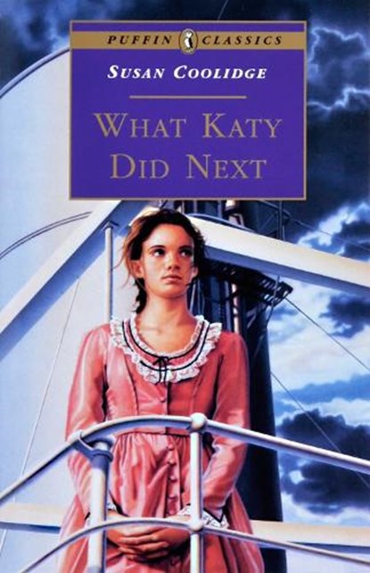 What Katy Did Next, Susan Coolidge - Paperback - 9780140367577
