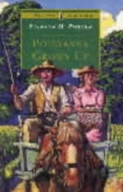 Pollyanna Grows Up, Eleanor H. Porter - Paperback - 9780140367584