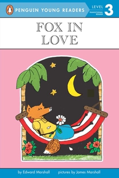 Fox in Love, James Marshall - Paperback - 9780140368437