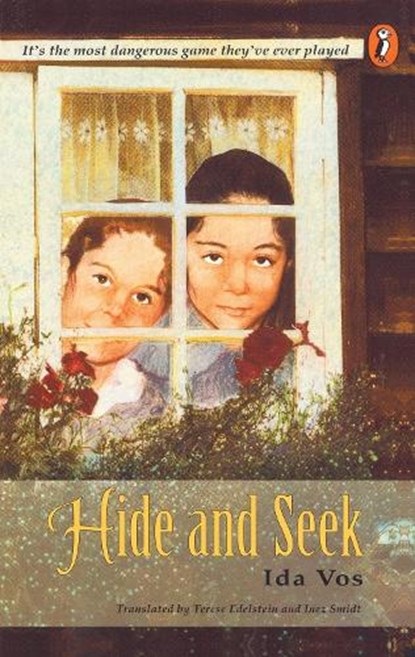 Hide and Seek, VOS,  Ida - Paperback - 9780140369083