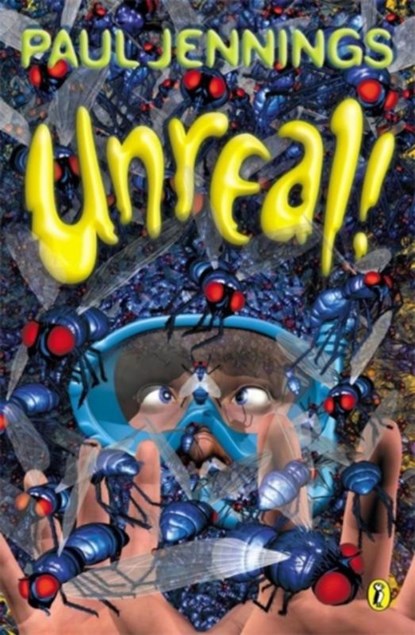 Unreal!, Paul Jennings - Paperback - 9780140370997