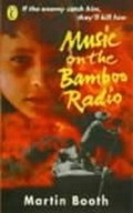Music on the Bamboo Radio | Martin Booth | 
