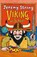 Viking at School, Jeremy Strong - Paperback - 9780140387162