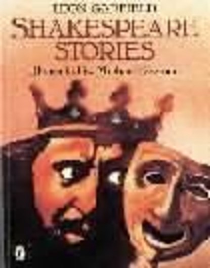 Shakespeare Stories, Leon Garfield - Paperback - 9780140389388