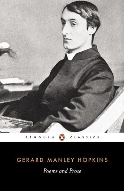 Poems and Prose, Gerard Hopkins - Paperback - 9780140420159