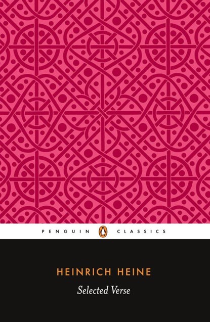 Heine, Heinrich Heine ; Peter Branscombe - Paperback - 9780140420982