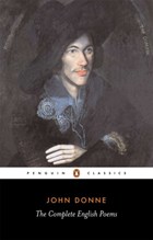The Complete English Poems | John Donne | 