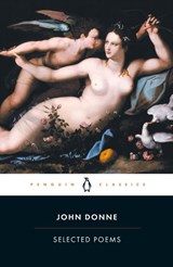 Selected Poems: Donne - John Donne - 9780140424409