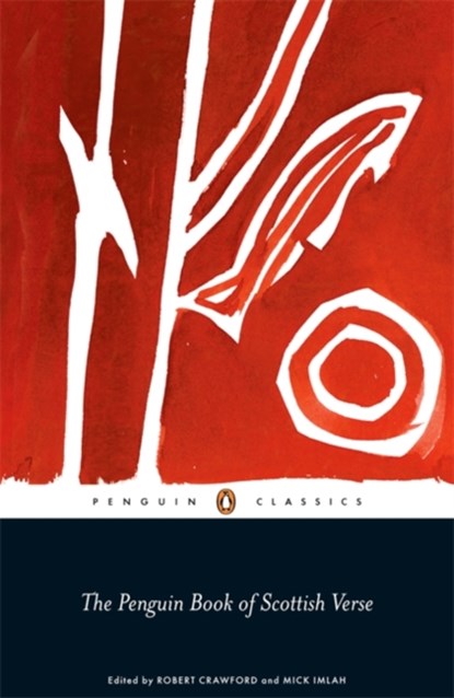 The Penguin Book of Scottish Verse, Mick Imlah ; Robert Crawford - Paperback - 9780140424669