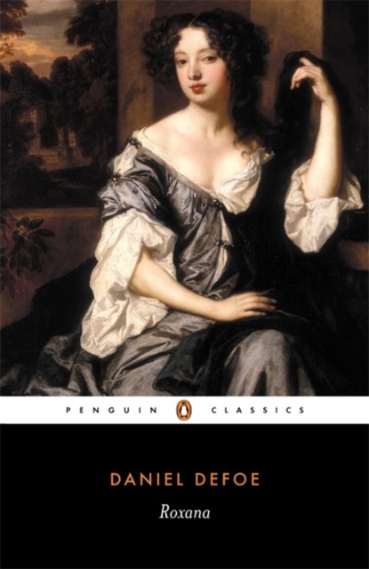 Roxana, Daniel Defoe - Paperback - 9780140431490